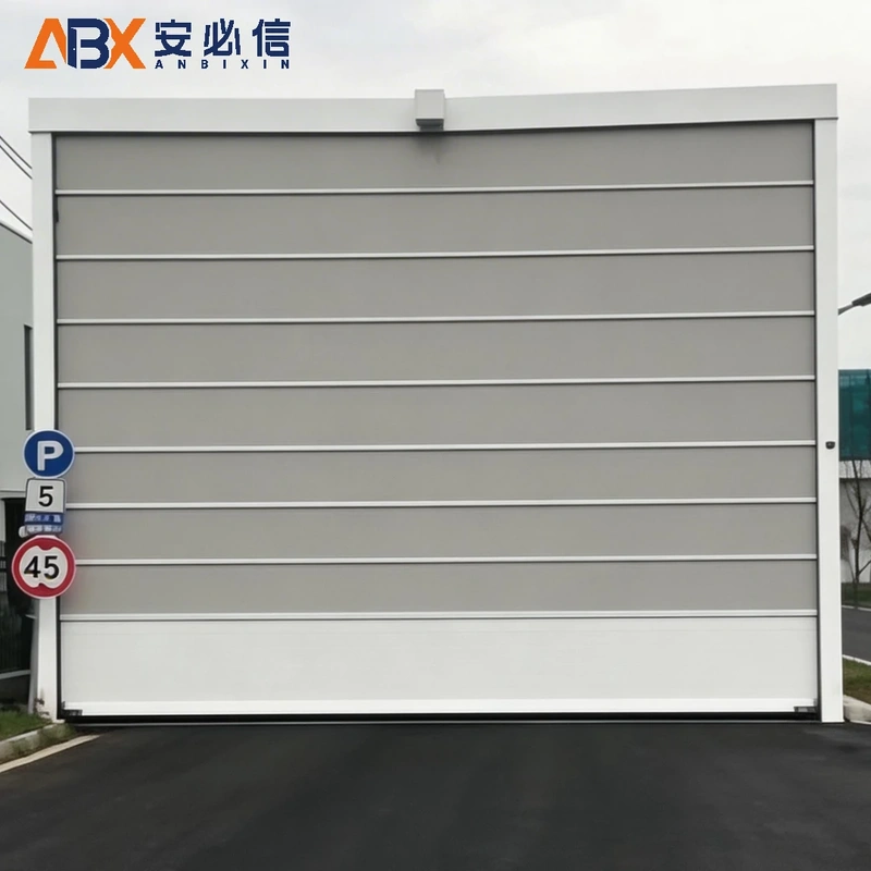 兴安登车桥